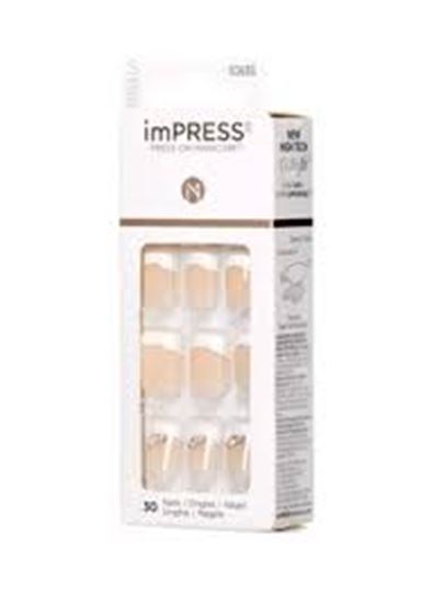 Picture of IMPESS PRESS ON MANICURE